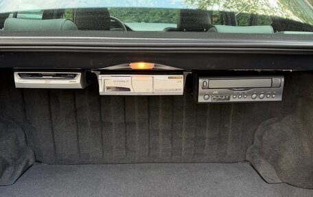 Mercedes-Benz W124, 1992 год, 7 490 000 рублей, 6 фотография