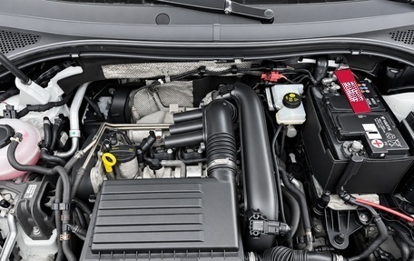 Volkswagen Tiguan II, 2018 год, 2 050 000 рублей, 17 фотография