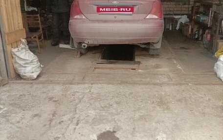 Ford Focus IV, 2000 год, 150 000 рублей, 2 фотография