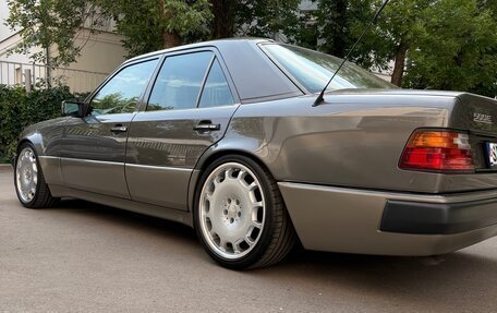 Mercedes-Benz W124, 1992 год, 7 490 000 рублей, 8 фотография