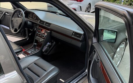 Mercedes-Benz W124, 1992 год, 7 490 000 рублей, 15 фотография