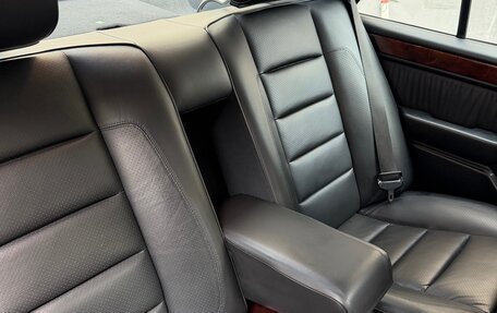 Mercedes-Benz W124, 1992 год, 7 490 000 рублей, 17 фотография