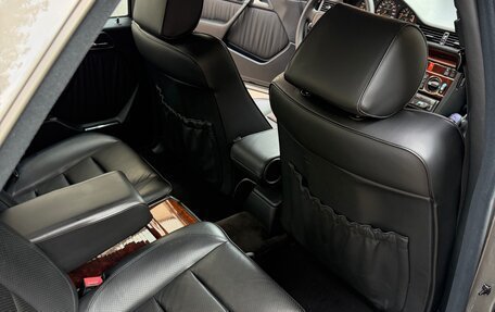 Mercedes-Benz W124, 1992 год, 7 490 000 рублей, 23 фотография