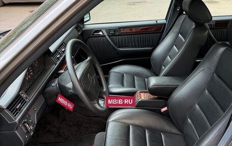 Mercedes-Benz W124, 1992 год, 7 490 000 рублей, 12 фотография