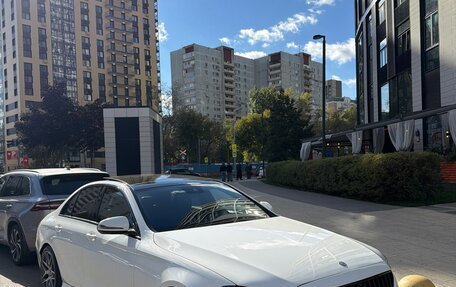 Mercedes-Benz E-Класс, 2016 год, 2 700 000 рублей, 12 фотография