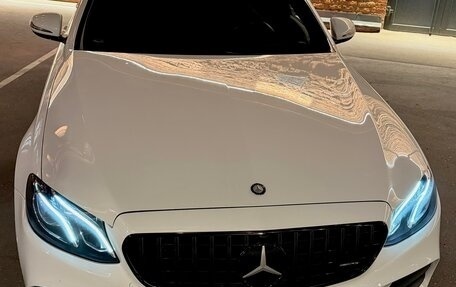 Mercedes-Benz E-Класс, 2016 год, 2 700 000 рублей, 6 фотография