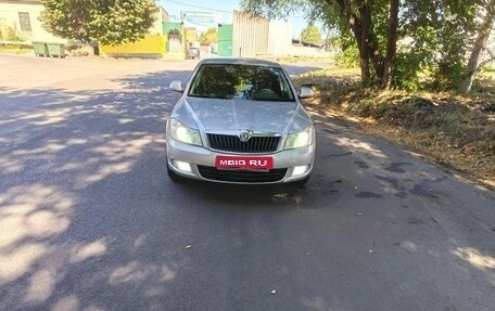 Skoda Octavia, 2013 год, 920 000 рублей, 1 фотография