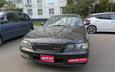 Nissan Laurel VIII, 1997 год, 400 000 рублей, 1 фотография