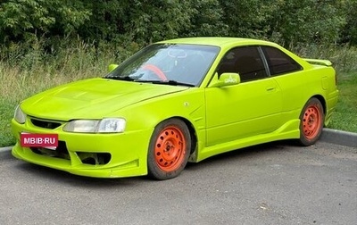 Toyota Corolla Levin VII (AE110/AE111), 1996 год, 250 000 рублей, 1 фотография