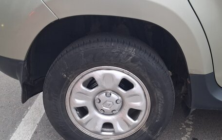 Renault Duster I рестайлинг, 2013 год, 990 000 рублей, 13 фотография