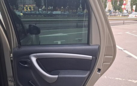 Renault Duster I рестайлинг, 2013 год, 990 000 рублей, 9 фотография