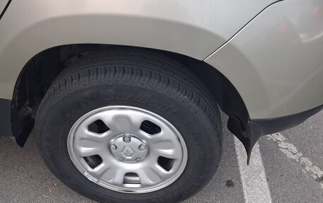 Renault Duster I рестайлинг, 2013 год, 990 000 рублей, 14 фотография