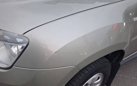 Renault Duster I рестайлинг, 2013 год, 990 000 рублей, 15 фотография