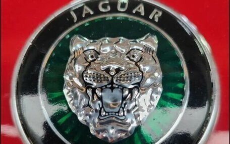 Jaguar XKR II, 2000 год, 1 950 000 рублей, 9 фотография