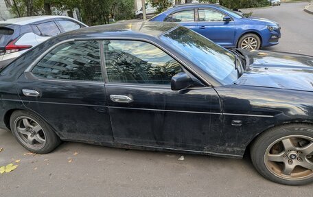 Nissan Laurel VIII, 1997 год, 400 000 рублей, 2 фотография