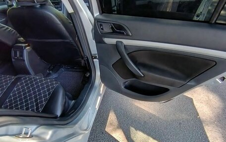 Skoda Octavia, 2013 год, 920 000 рублей, 4 фотография