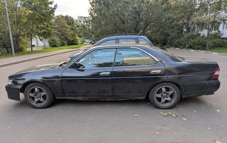 Nissan Laurel VIII, 1997 год, 400 000 рублей, 4 фотография