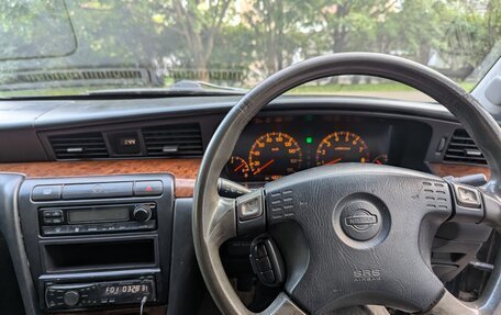 Nissan Laurel VIII, 1997 год, 400 000 рублей, 6 фотография