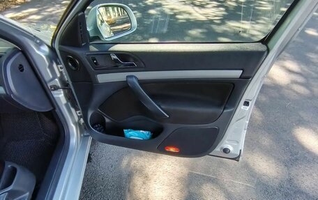 Skoda Octavia, 2013 год, 920 000 рублей, 9 фотография
