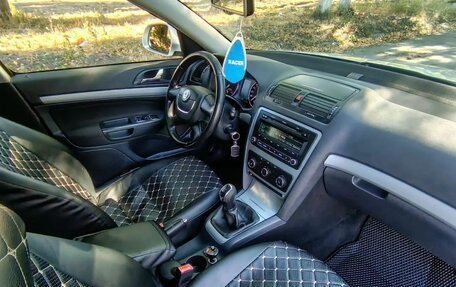 Skoda Octavia, 2013 год, 920 000 рублей, 6 фотография