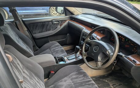 Nissan Laurel VIII, 1997 год, 400 000 рублей, 5 фотография