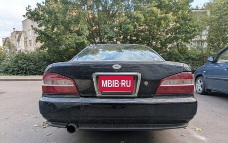 Nissan Laurel VIII, 1997 год, 400 000 рублей, 3 фотография