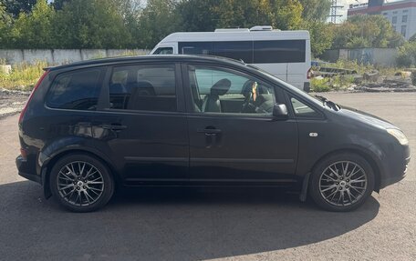 Ford C-MAX I рестайлинг, 2006 год, 530 000 рублей, 4 фотография