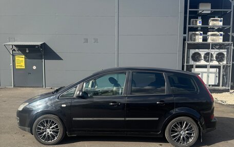 Ford C-MAX I рестайлинг, 2006 год, 530 000 рублей, 7 фотография