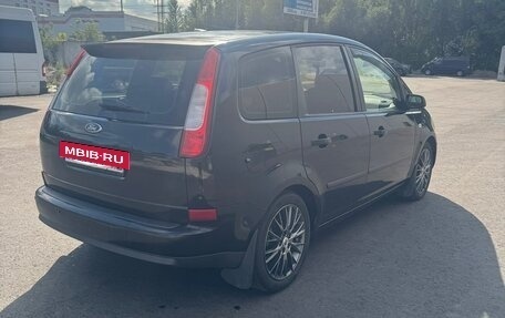 Ford C-MAX I рестайлинг, 2006 год, 530 000 рублей, 5 фотография