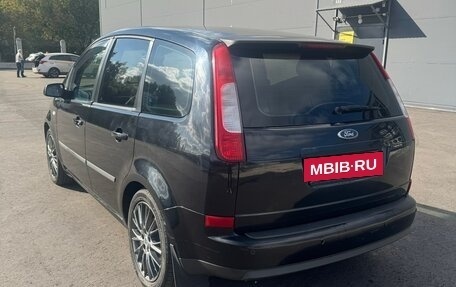 Ford C-MAX I рестайлинг, 2006 год, 530 000 рублей, 6 фотография