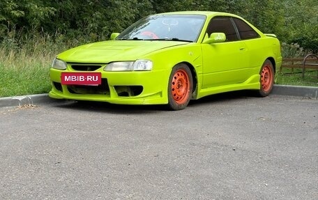 Toyota Corolla Levin VII (AE110/AE111), 1996 год, 250 000 рублей, 2 фотография