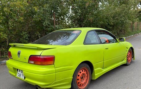 Toyota Corolla Levin VII (AE110/AE111), 1996 год, 250 000 рублей, 9 фотография