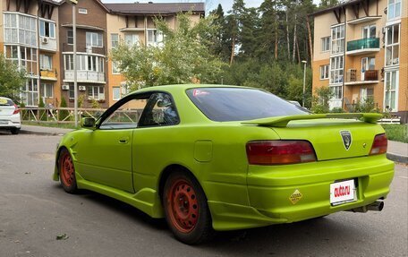 Toyota Corolla Levin VII (AE110/AE111), 1996 год, 250 000 рублей, 12 фотография