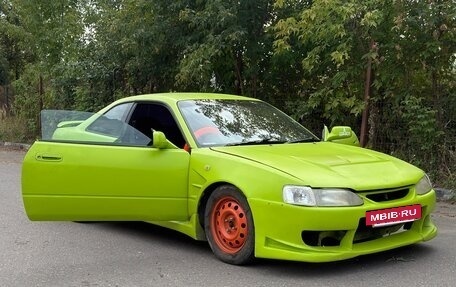 Toyota Corolla Levin VII (AE110/AE111), 1996 год, 250 000 рублей, 6 фотография
