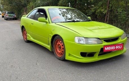 Toyota Corolla Levin VII (AE110/AE111), 1996 год, 250 000 рублей, 16 фотография