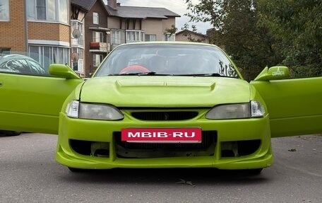 Toyota Corolla Levin VII (AE110/AE111), 1996 год, 250 000 рублей, 5 фотография