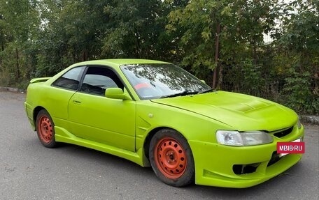 Toyota Corolla Levin VII (AE110/AE111), 1996 год, 250 000 рублей, 8 фотография