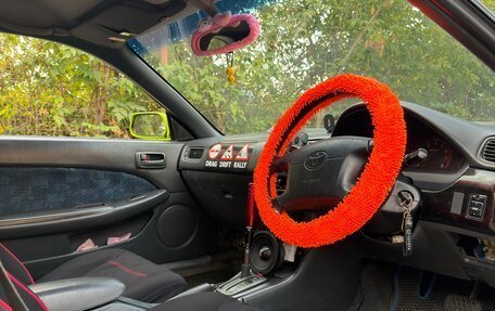 Toyota Corolla Levin VII (AE110/AE111), 1996 год, 250 000 рублей, 27 фотография