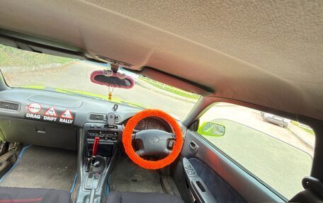Toyota Corolla Levin VII (AE110/AE111), 1996 год, 250 000 рублей, 25 фотография
