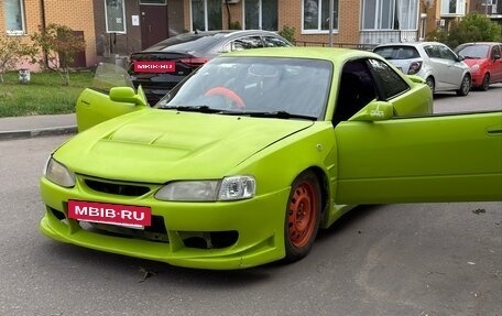 Toyota Corolla Levin VII (AE110/AE111), 1996 год, 250 000 рублей, 7 фотография