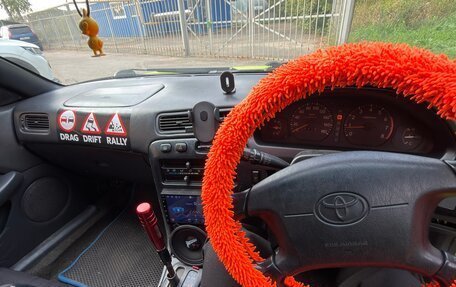 Toyota Corolla Levin VII (AE110/AE111), 1996 год, 250 000 рублей, 28 фотография