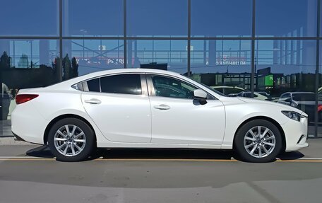 Mazda 6, 2018 год, 1 820 000 рублей, 4 фотография