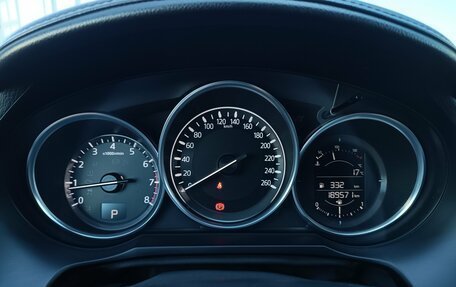 Mazda 6, 2018 год, 1 820 000 рублей, 12 фотография