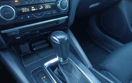 Mazda 6, 2018 год, 1 820 000 рублей, 14 фотография