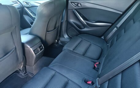 Mazda 6, 2018 год, 1 820 000 рублей, 18 фотография