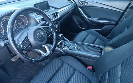 Mazda 6, 2018 год, 1 820 000 рублей, 9 фотография