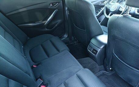 Mazda 6, 2018 год, 1 820 000 рублей, 19 фотография