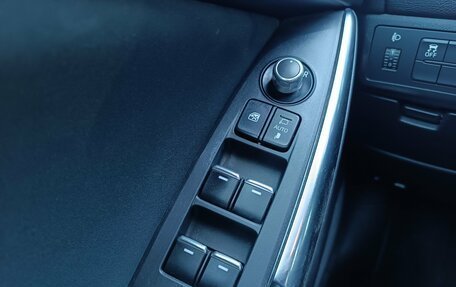Mazda 6, 2018 год, 1 820 000 рублей, 20 фотография