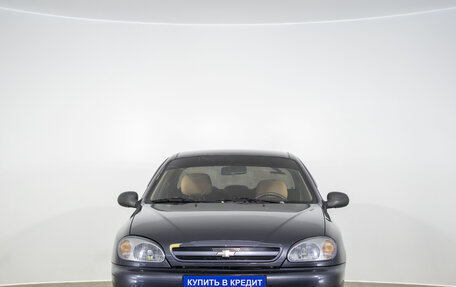 Chevrolet Lanos I, 2008 год, 199 000 рублей, 2 фотография