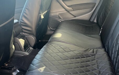 Volkswagen Polo VI (EU Market), 2017 год, 1 050 000 рублей, 4 фотография